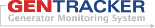 Gen-Tracker Generator Monitoring System by Generator Solutions Inc