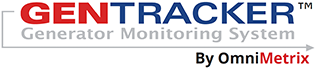 Gen-Tracker | Generator Monitoring System by OmniMetrix